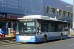 太原公交84路