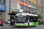太原公交103路电车