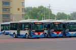 太原公交Y6路