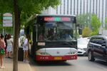 太原公交816支路