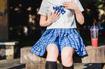 制服美女