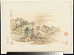 中国画  