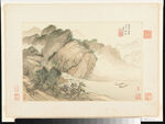 中国画 