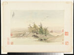 中国画 