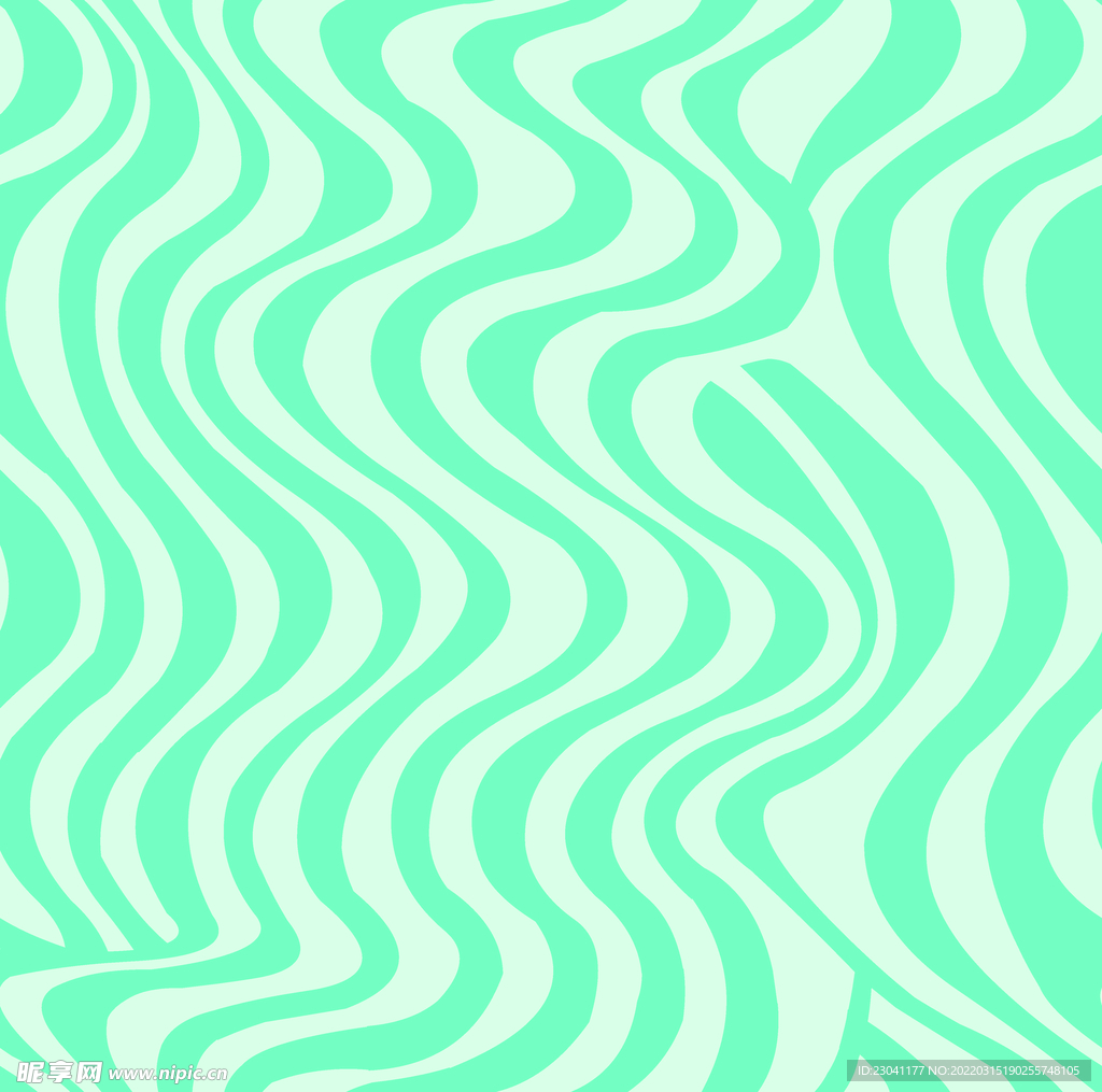 波浪