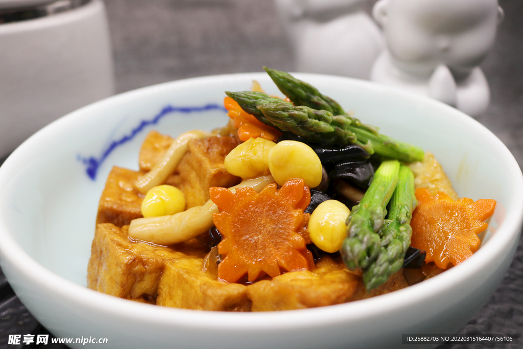 素食