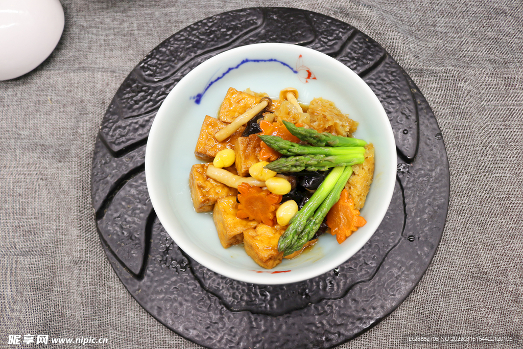 素食