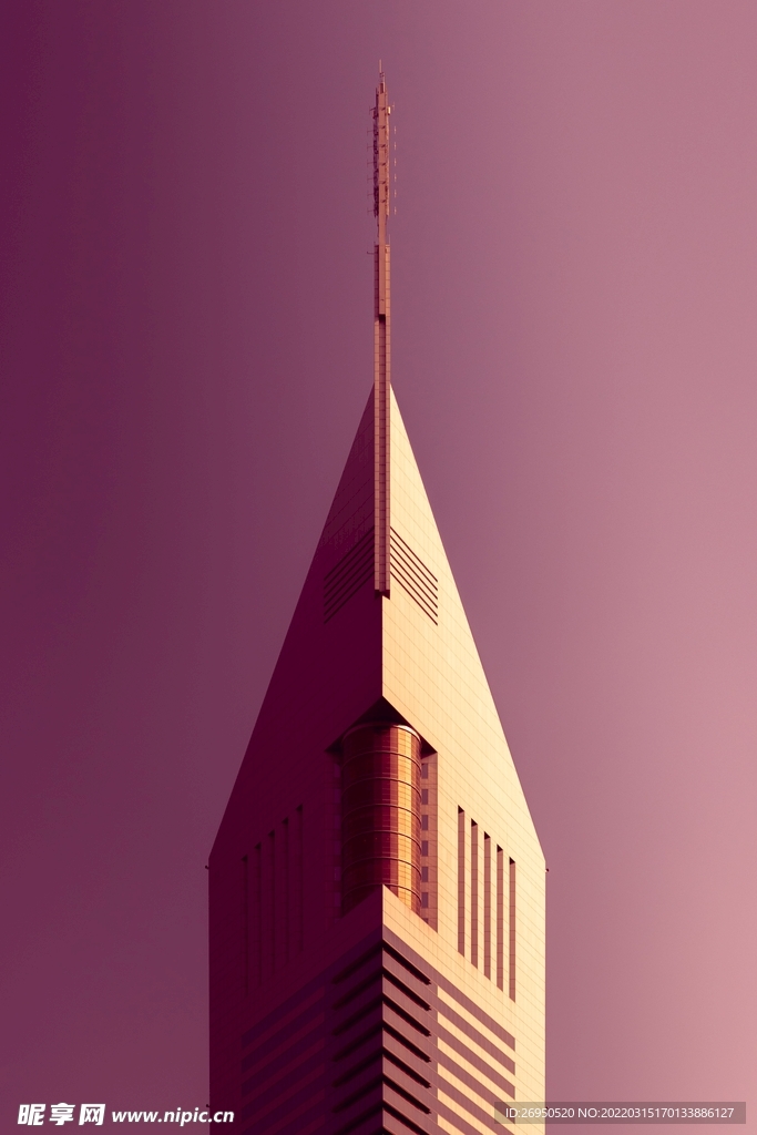 建筑