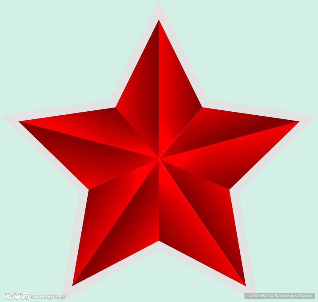 星星