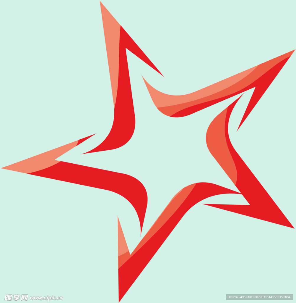 星星