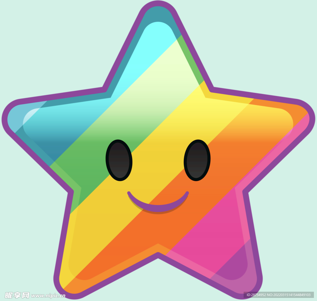 星星