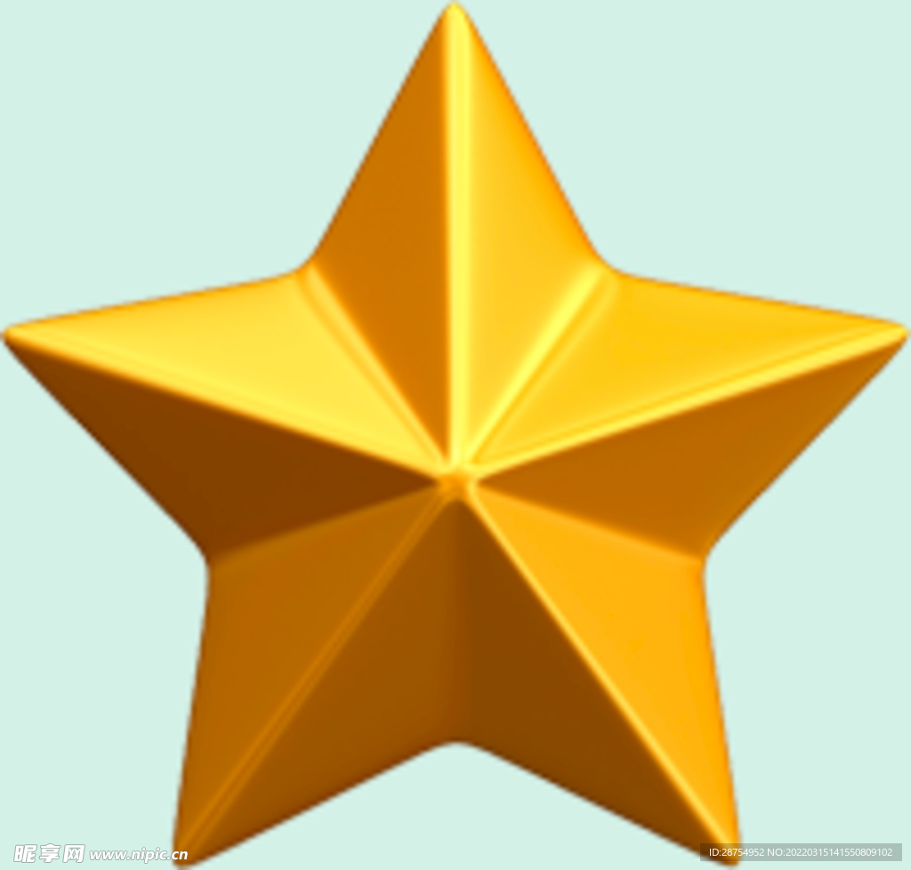星星