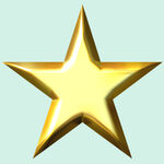 星星