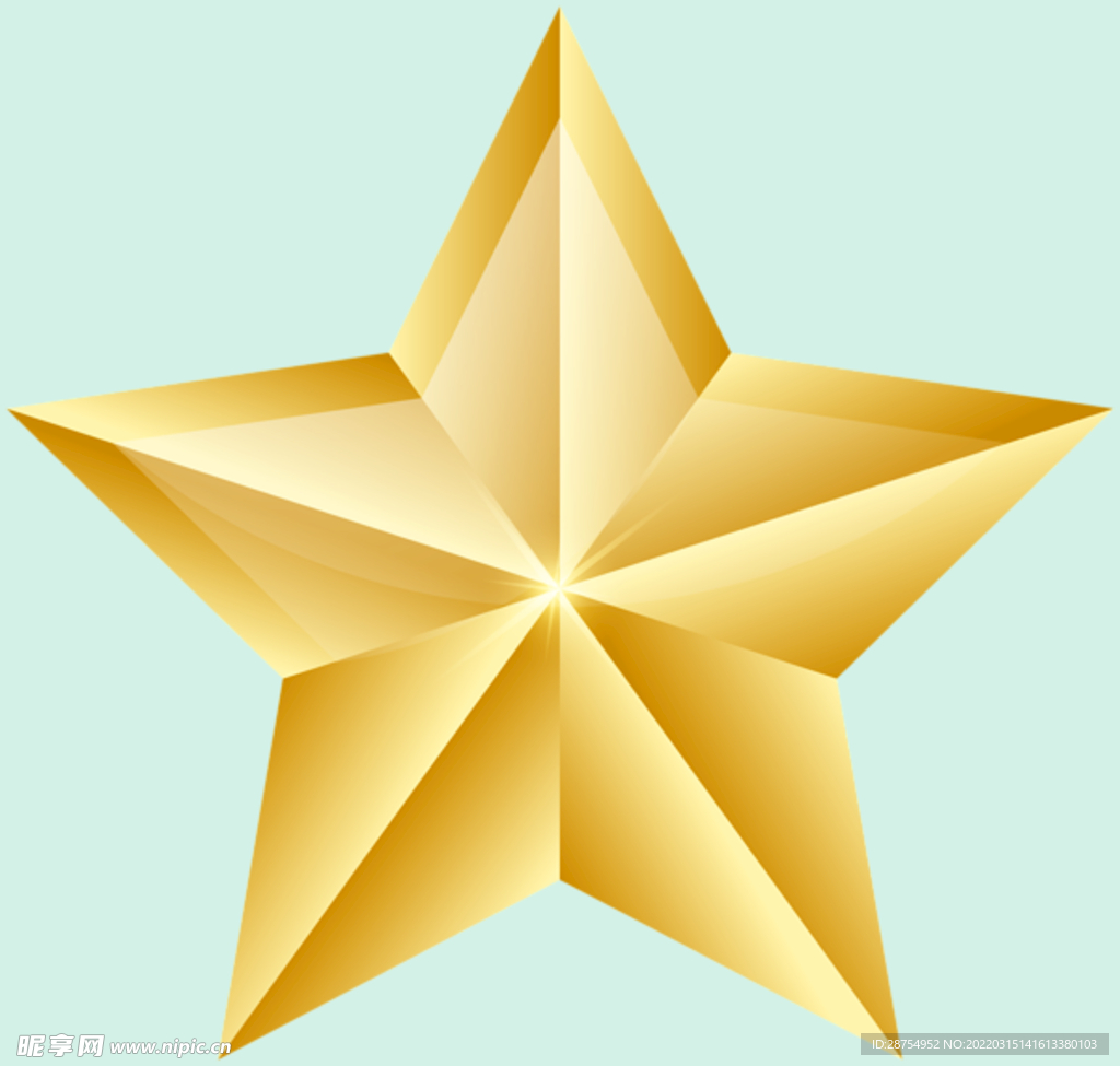 星星