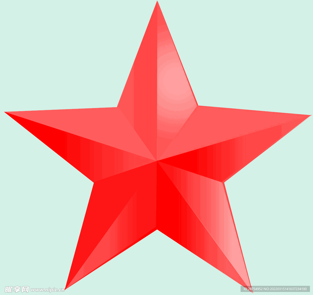 星星