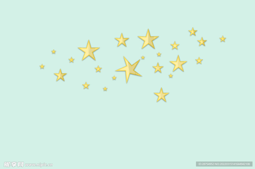 星星