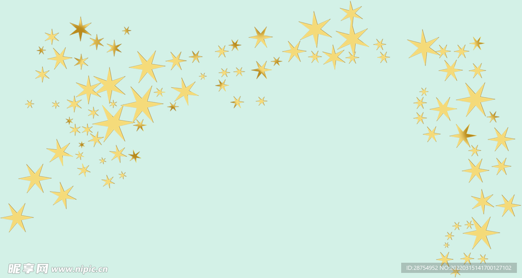 星星