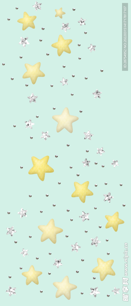 星星