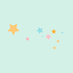 星星