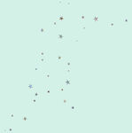 星星