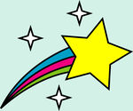 星星