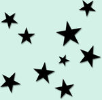 星星