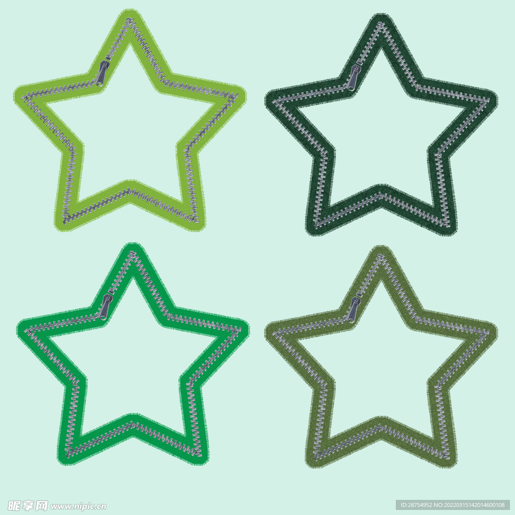 星星