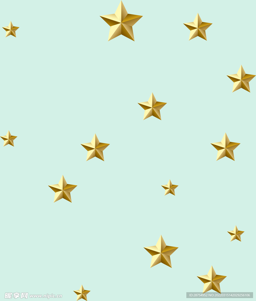 星星