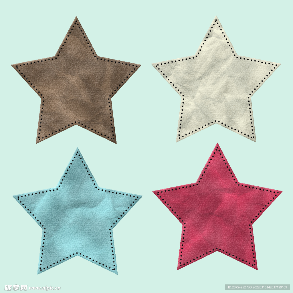星星