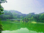 山水风景