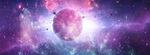 创意星空合成海报图片 