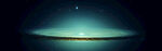 创意星空合成海报图片