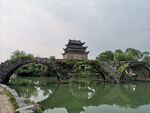 上甘棠村