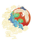 仙鹤