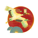 仙鹤