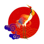 仙鹤