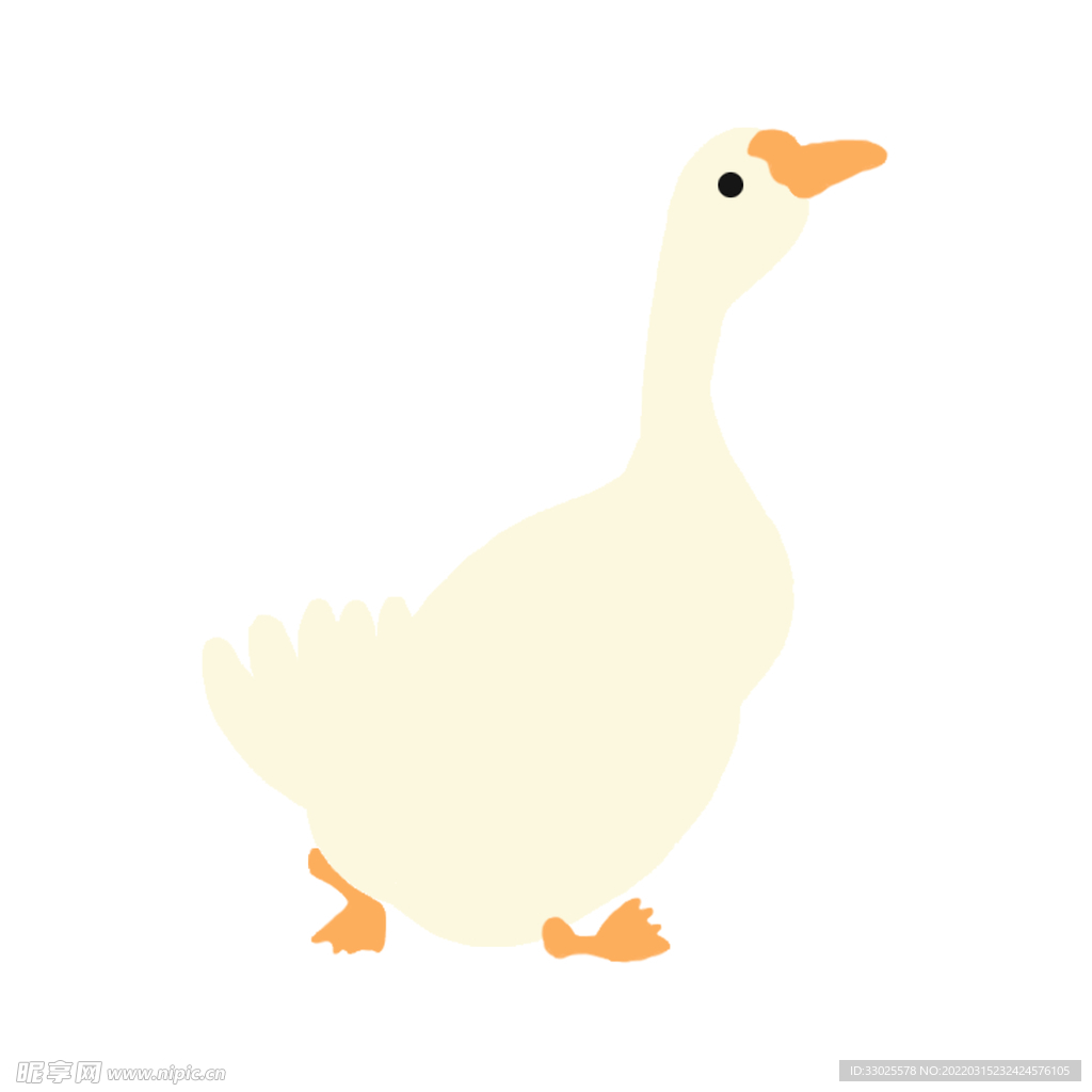 鸭子