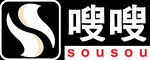 嗖嗖LOGO