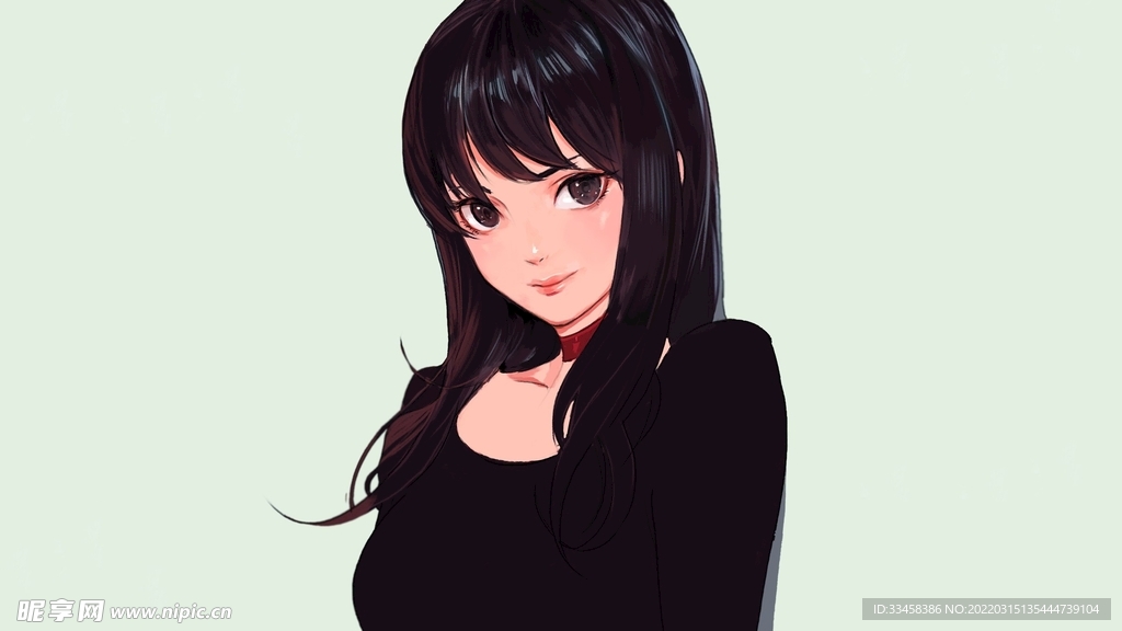 动漫壁纸