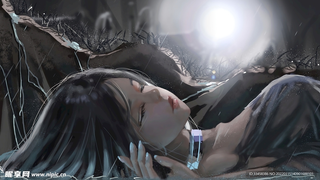 动漫壁纸
