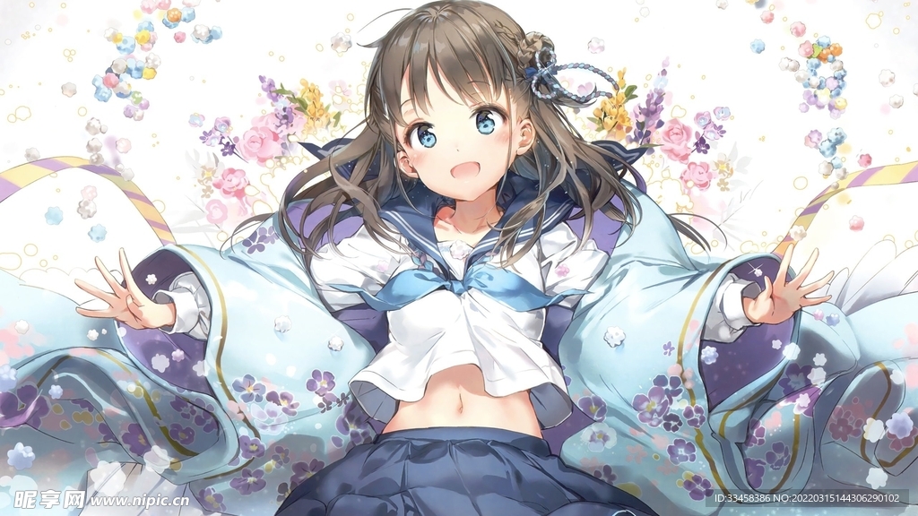 动漫壁纸