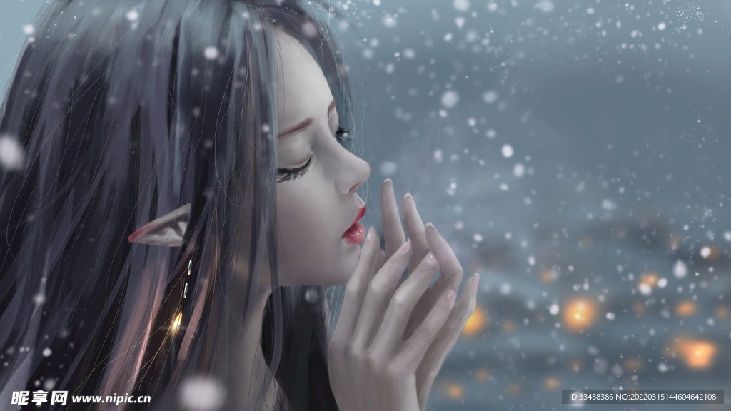 动漫壁纸