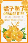 橘子