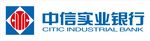 中信实业银行logo标识