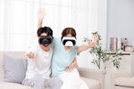 VR眼镜 