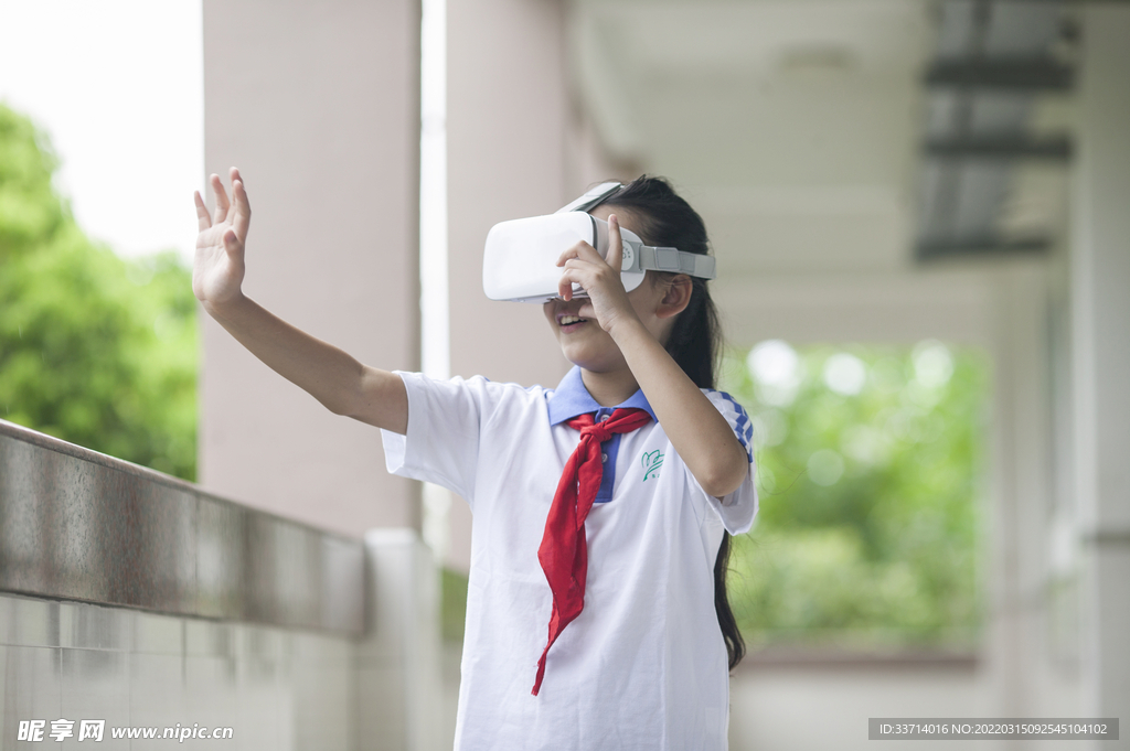VR眼镜  