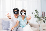 VR眼镜  