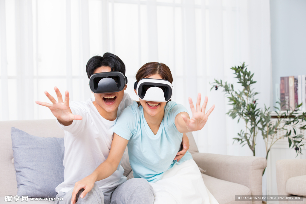 VR眼镜  