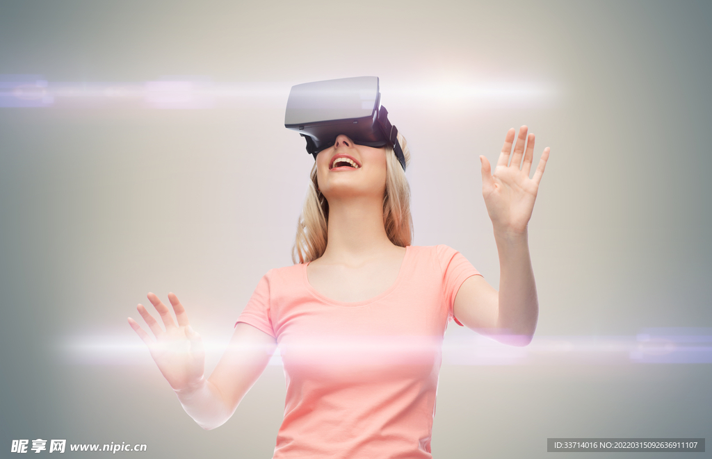 VR眼镜 