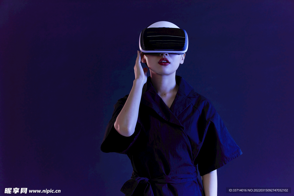 VR眼镜  